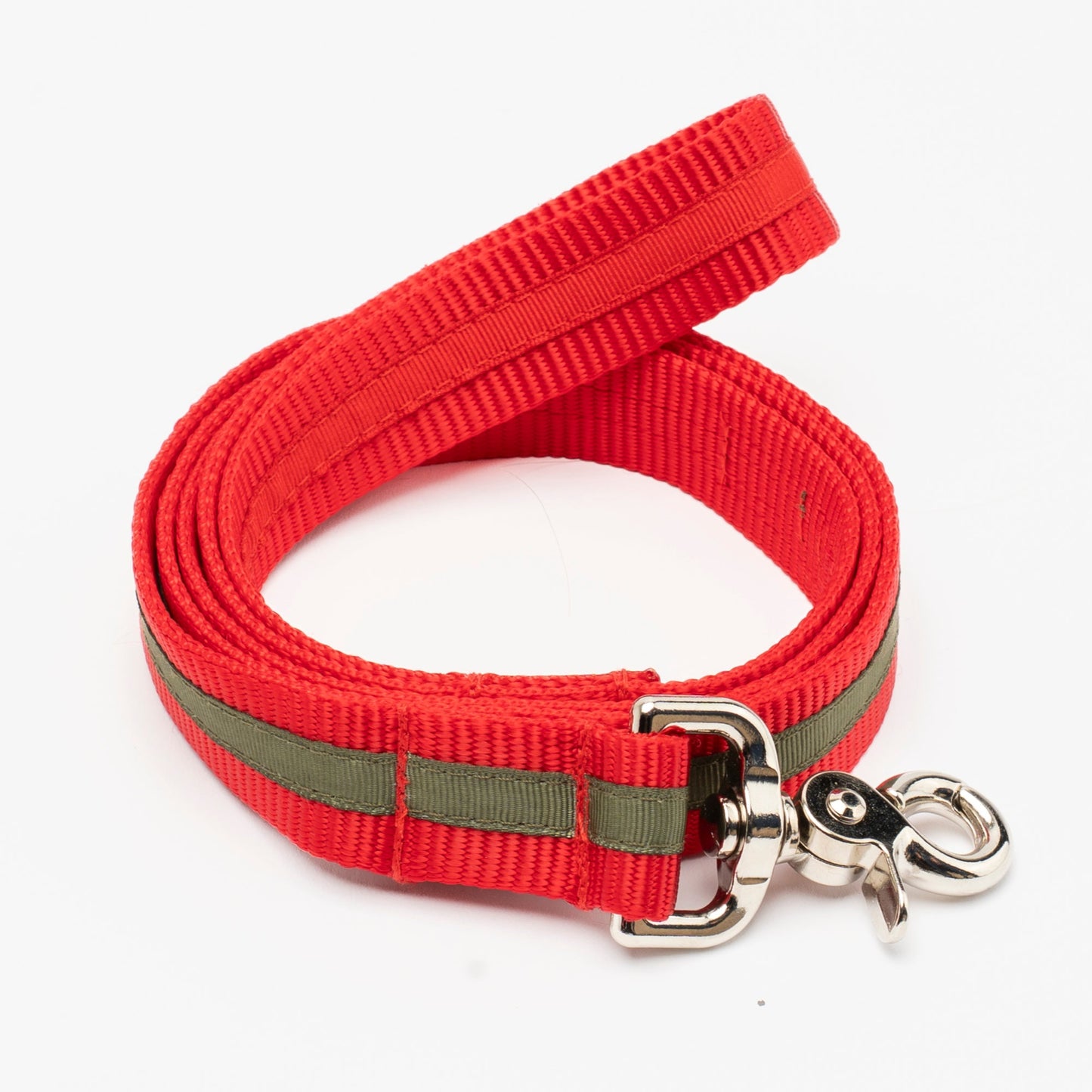 Two-tone leashes