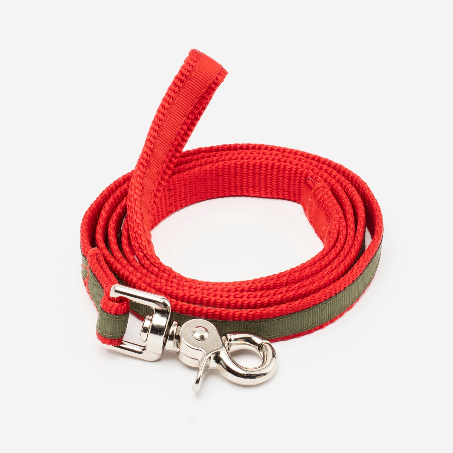 Two-tone leashes