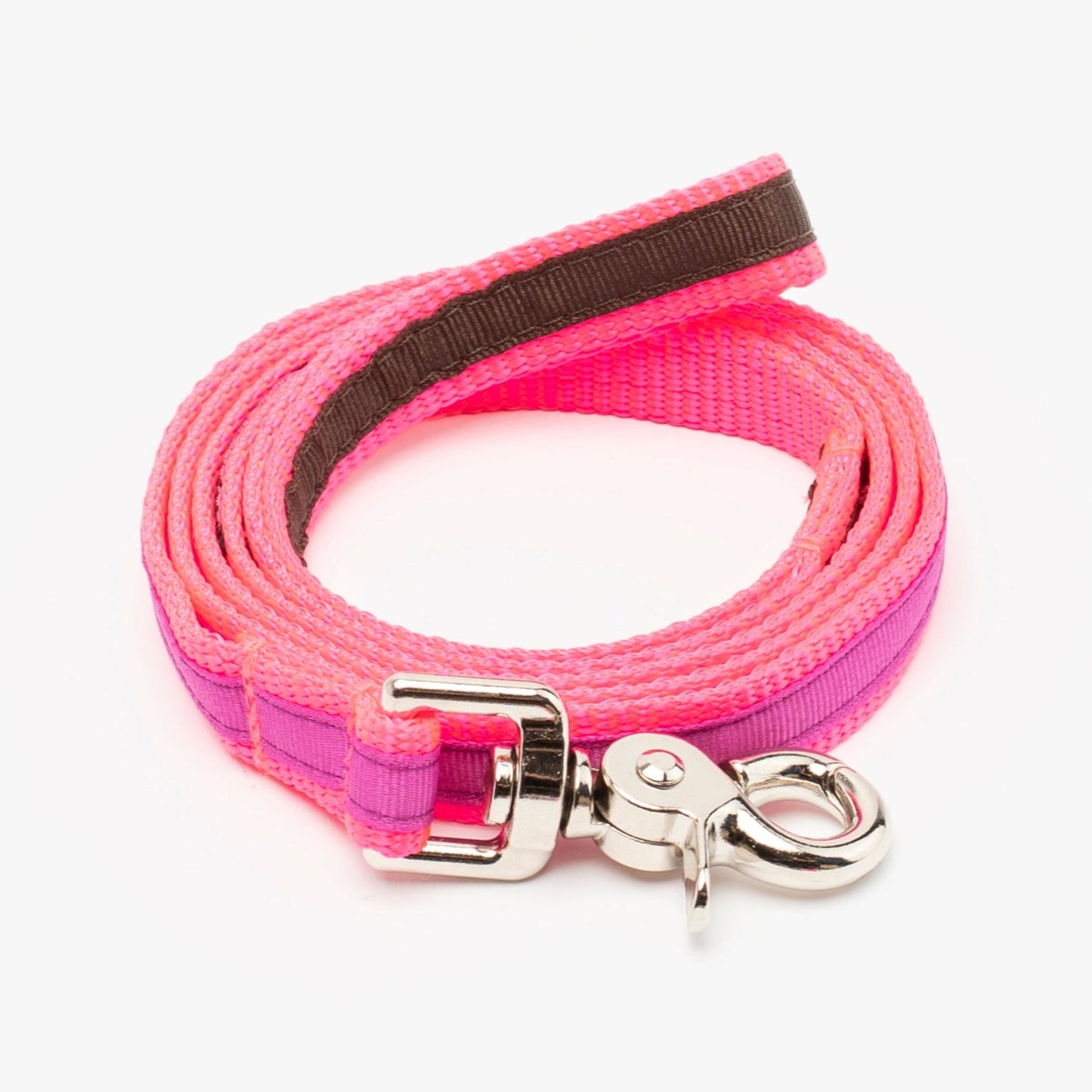 Two-tone leashes