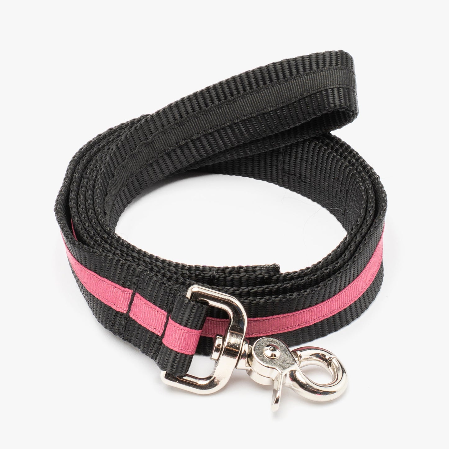 Two-tone leashes