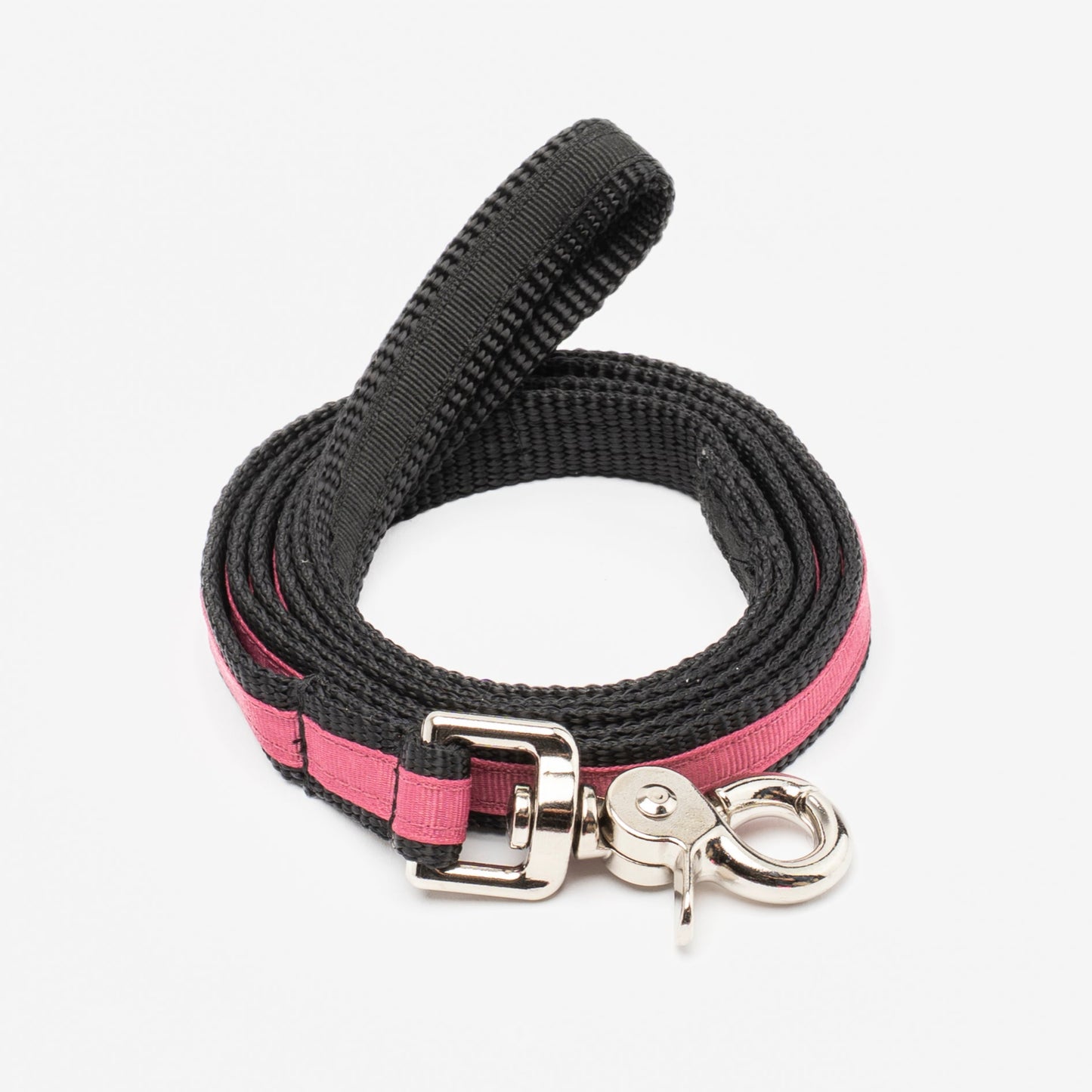 Two-tone leashes