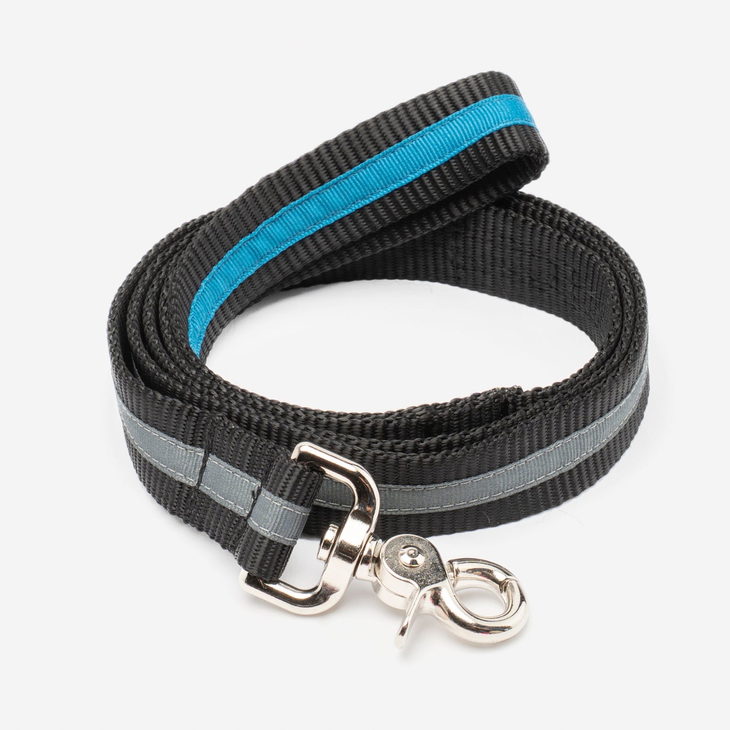Two-tone leashes