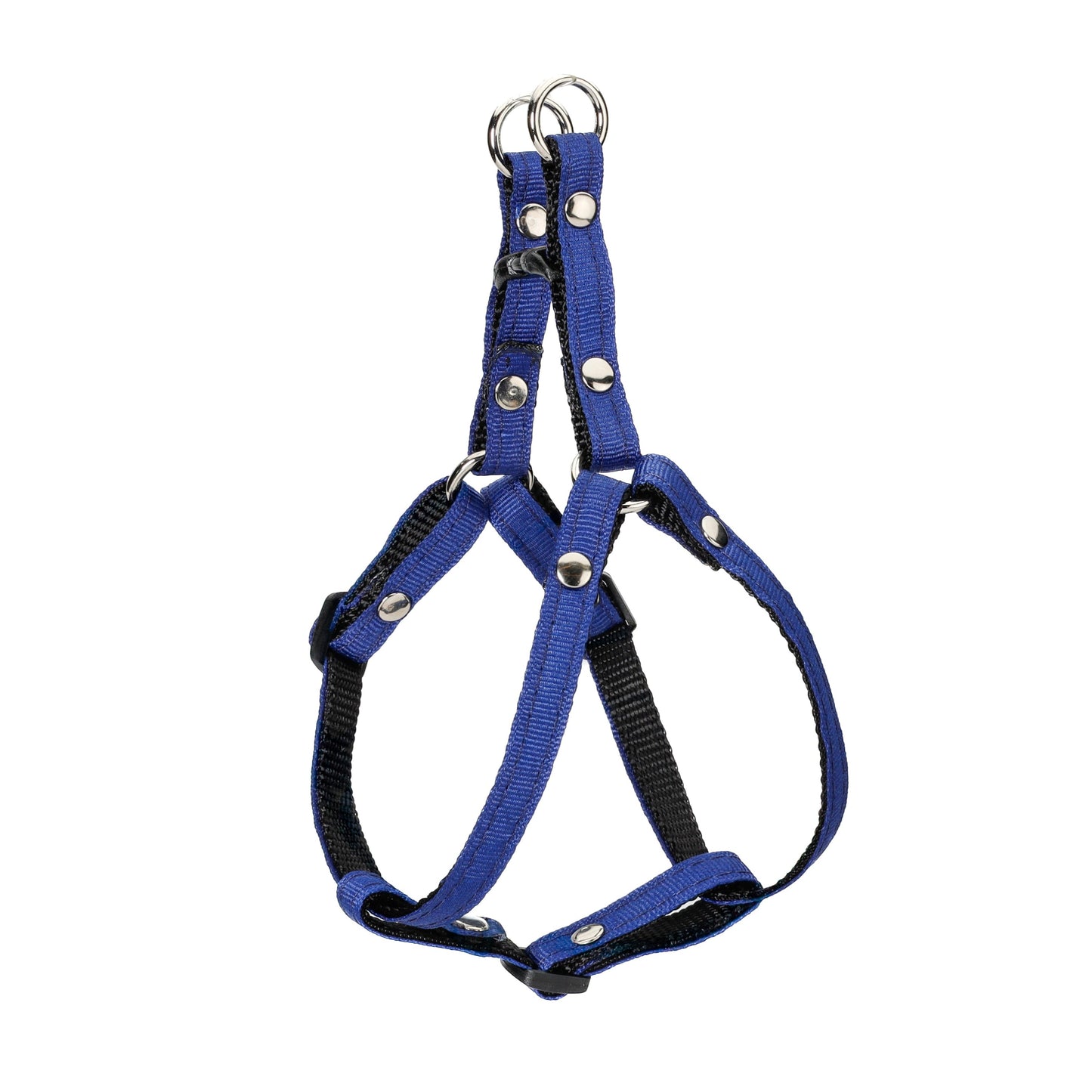 Tiny nylon harnesses