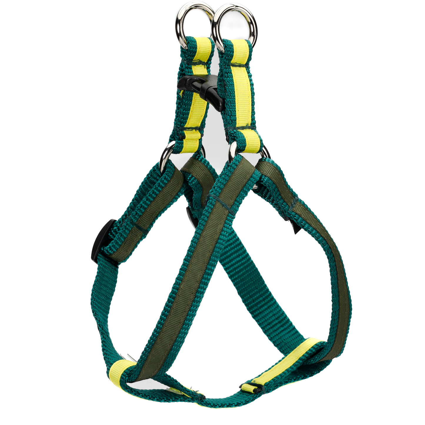 Two-tone harnesses
