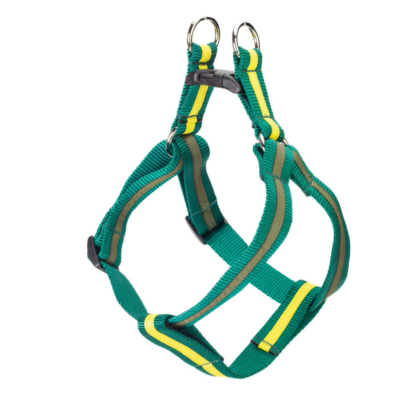 Two-tone harnesses