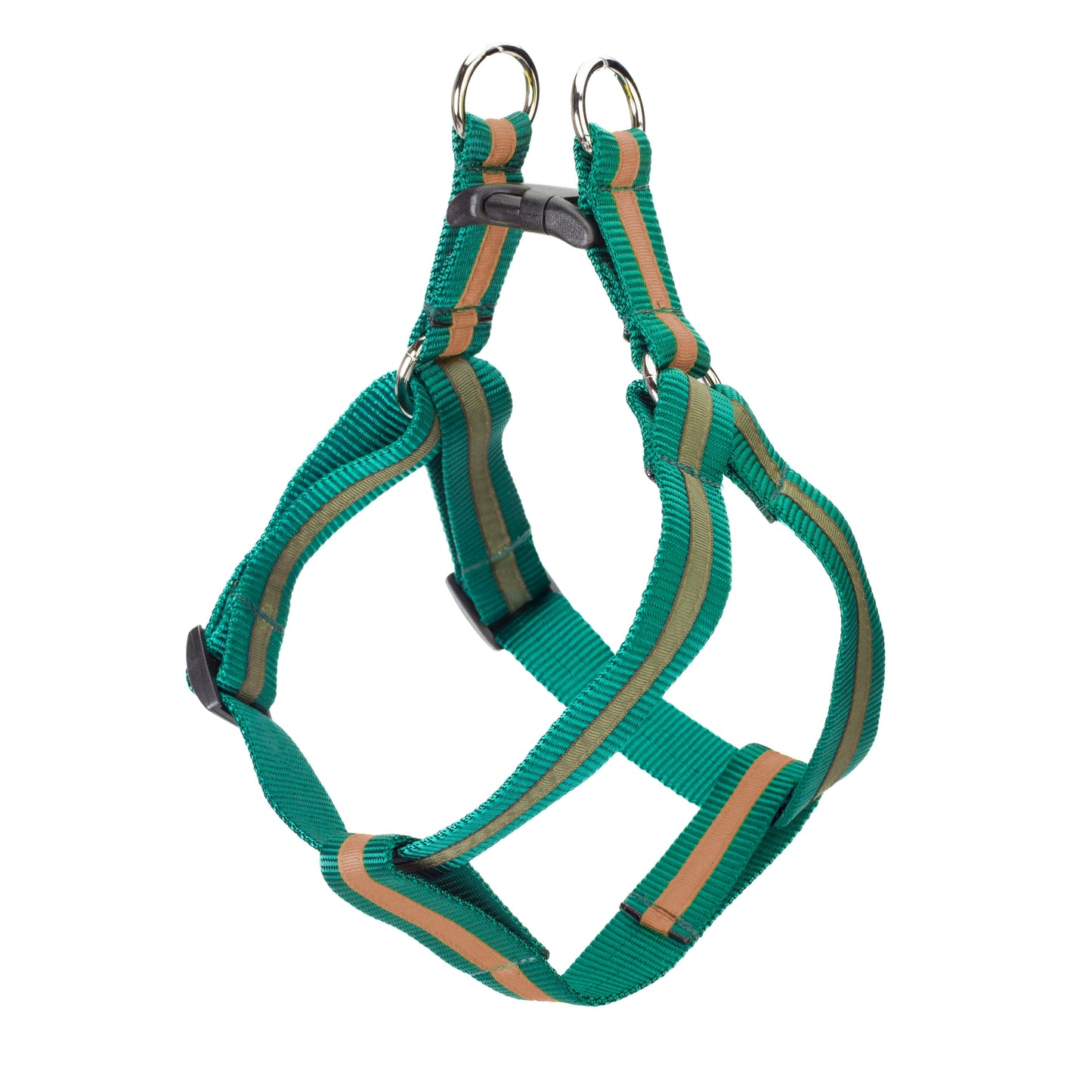 Two-tone harnesses