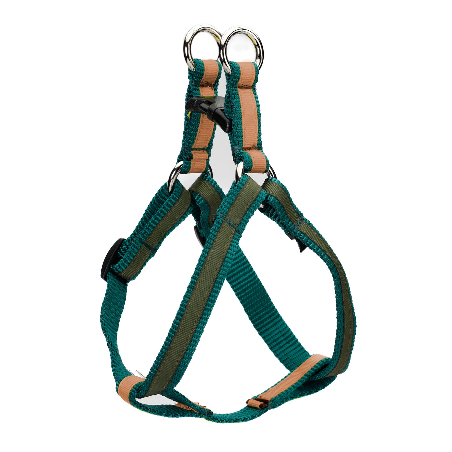Two-tone harnesses