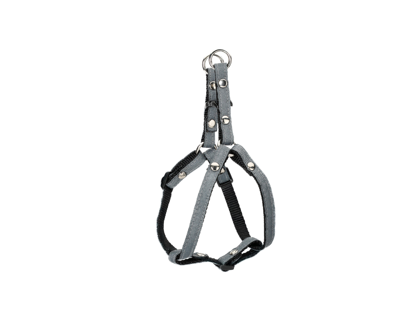 Tiny nylon harnesses