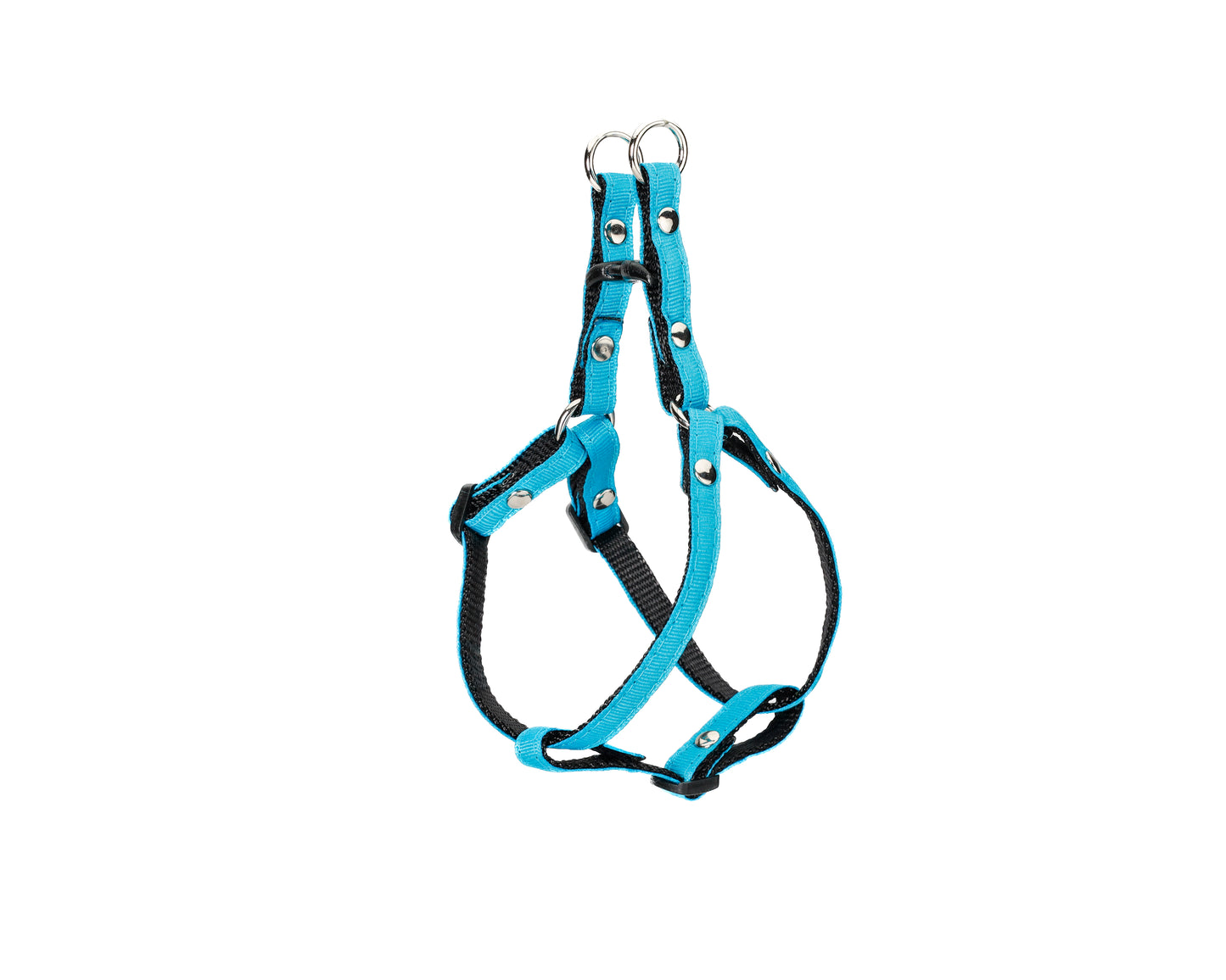 Tiny nylon harnesses