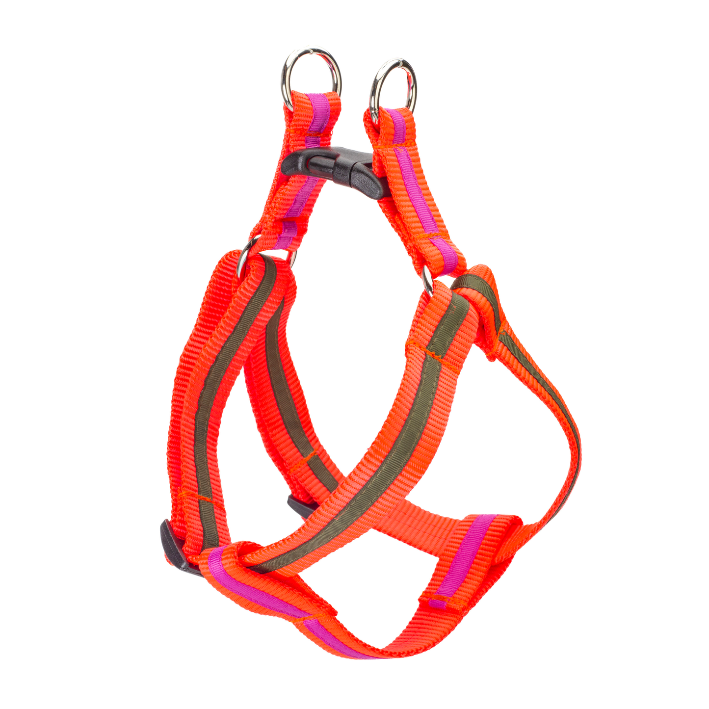 Two-tone harnesses