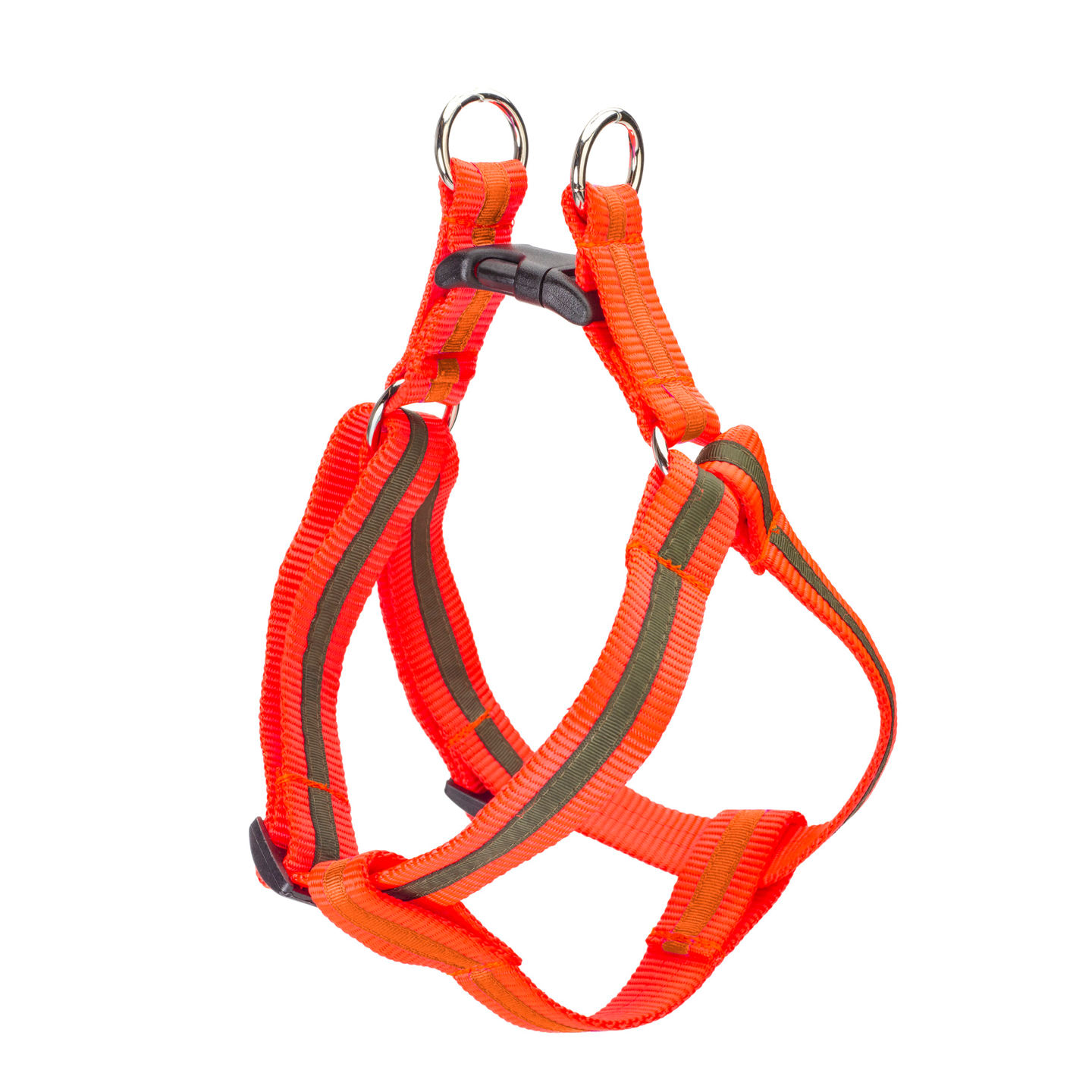 Two-tone harnesses