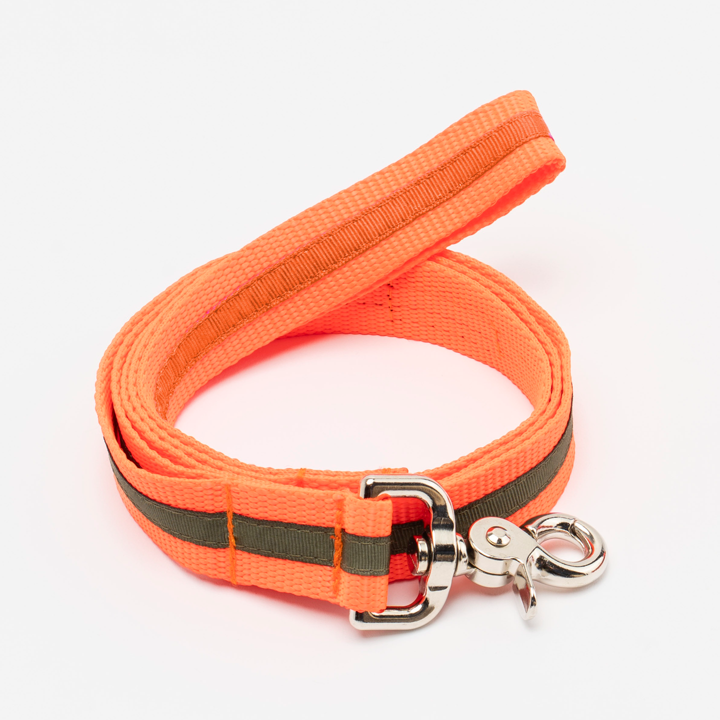 Two-tone leashes