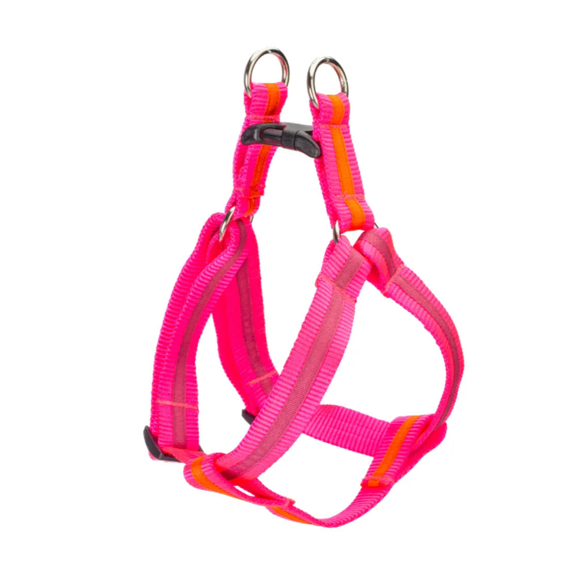 Two-tone harnesses