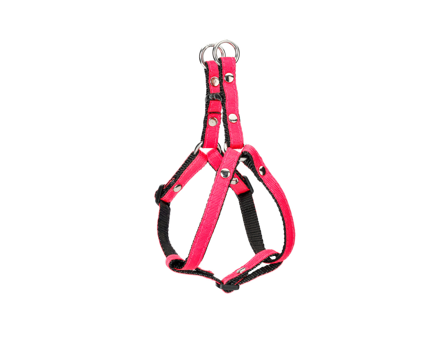 Tiny nylon harnesses
