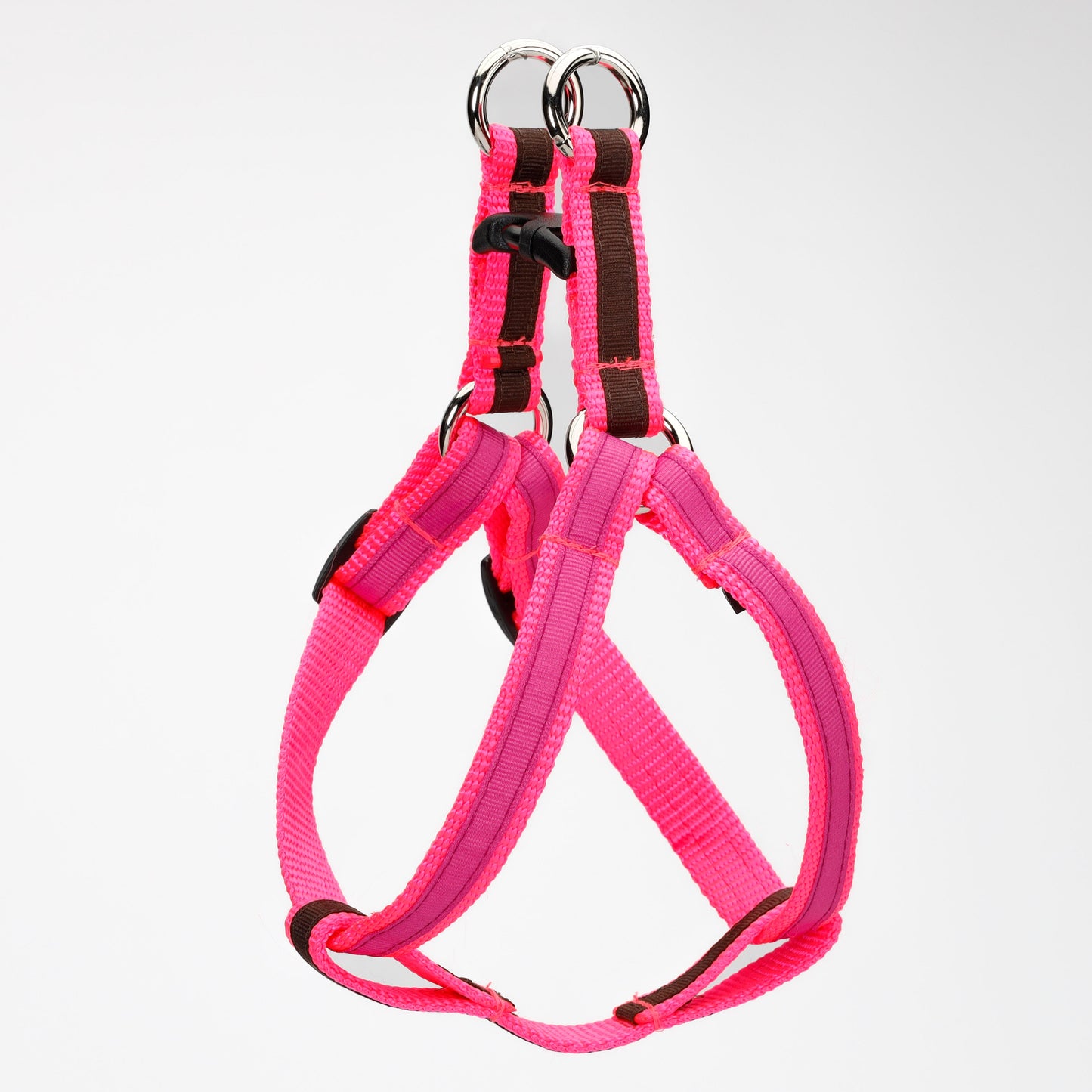 Two-tone harnesses