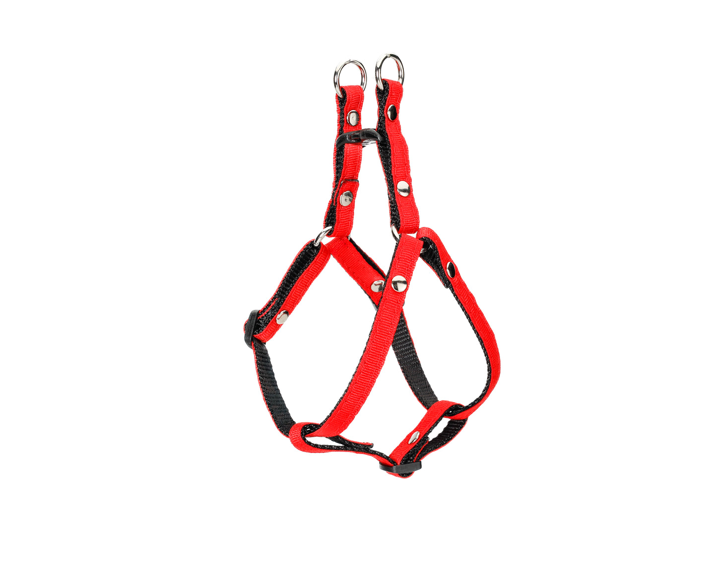 Tiny nylon harnesses
