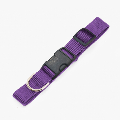 Simple nylon collars