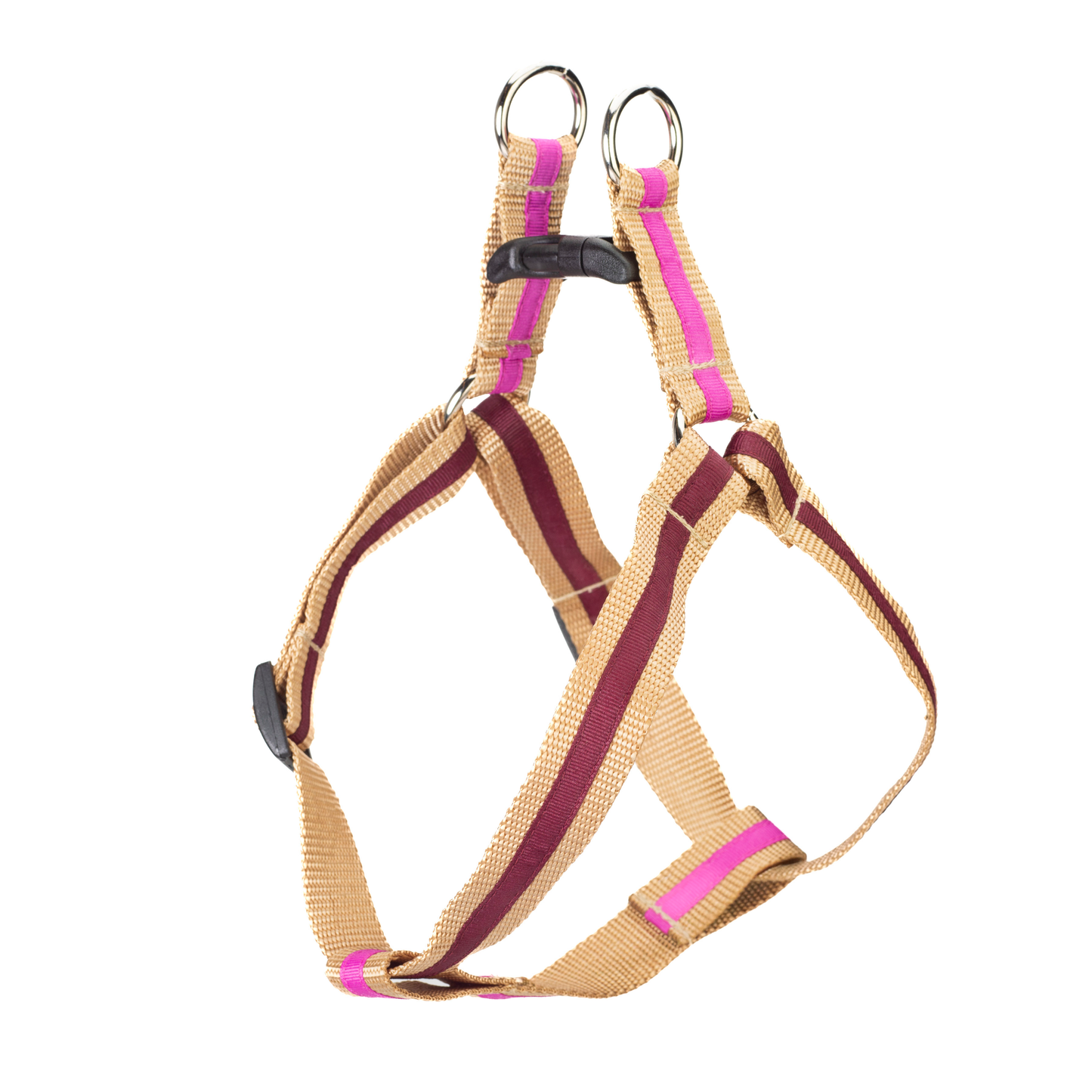 Two-tone harnesses