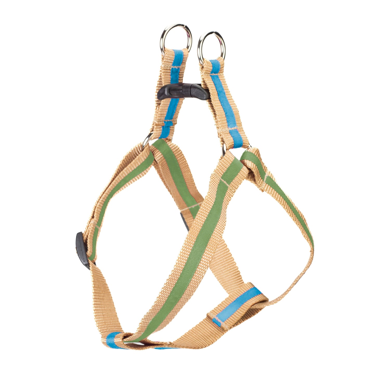 Two-tone harnesses