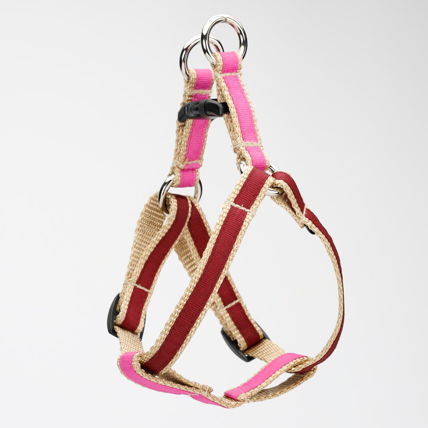 Two-tone harnesses