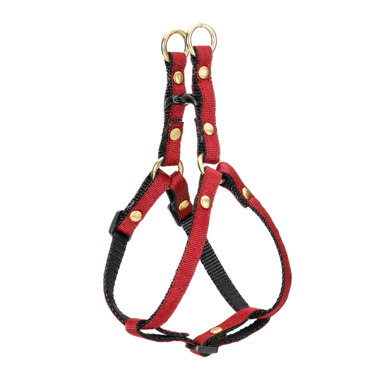 Tiny nylon harnesses