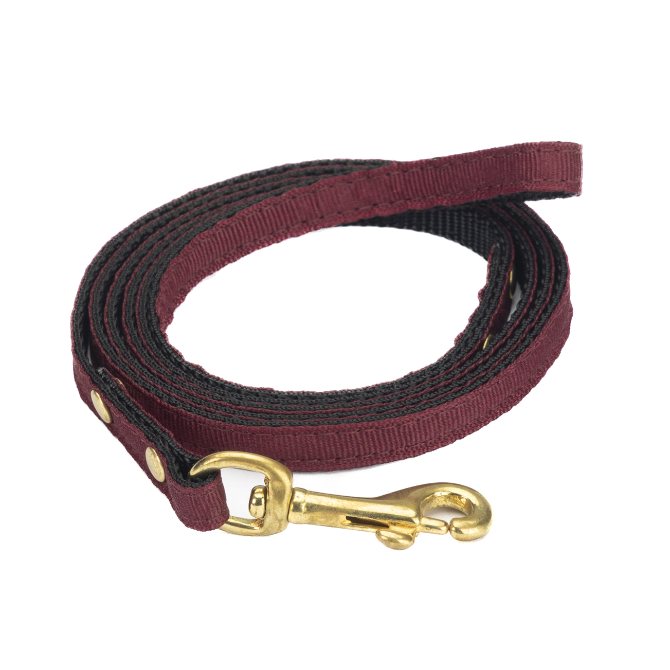 Tiny nylon leashes
