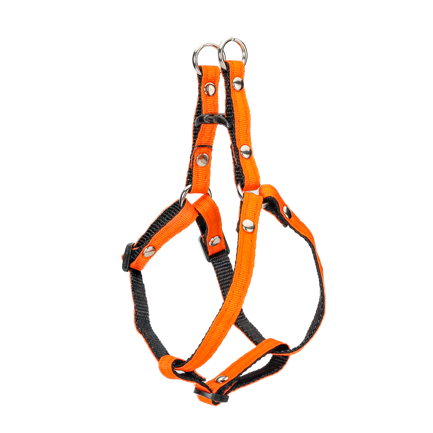 Tiny nylon harnesses
