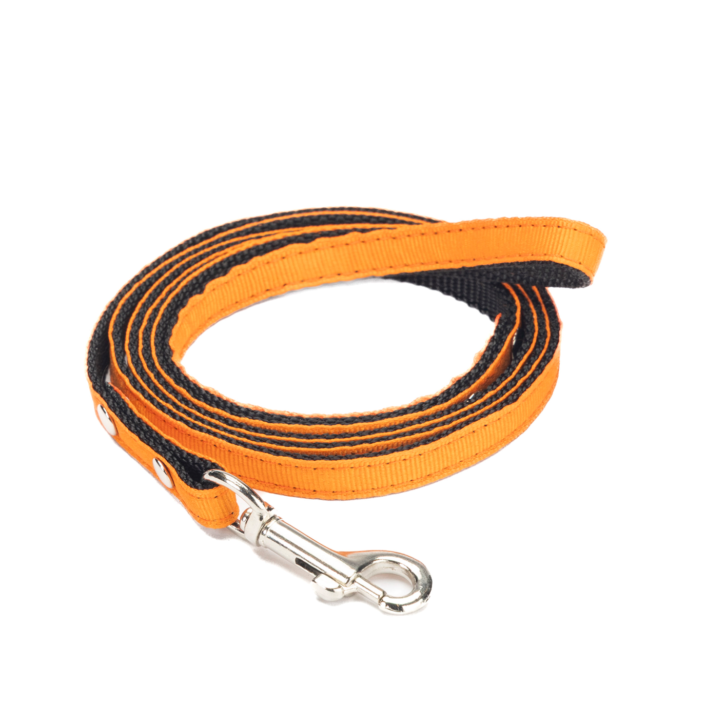 Tiny nylon leashes