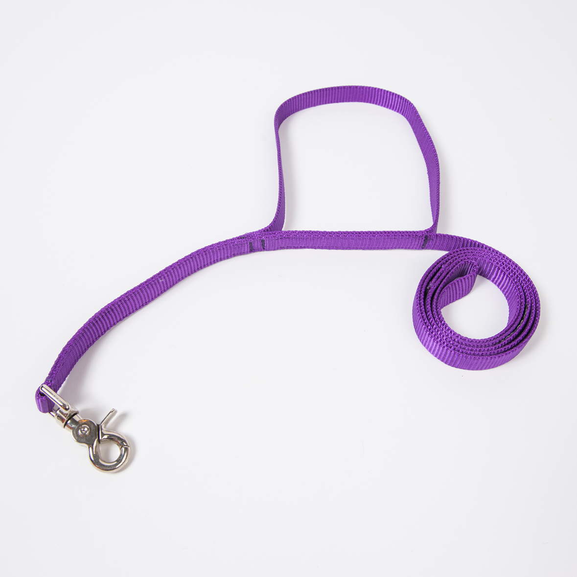Traffic handle leashes