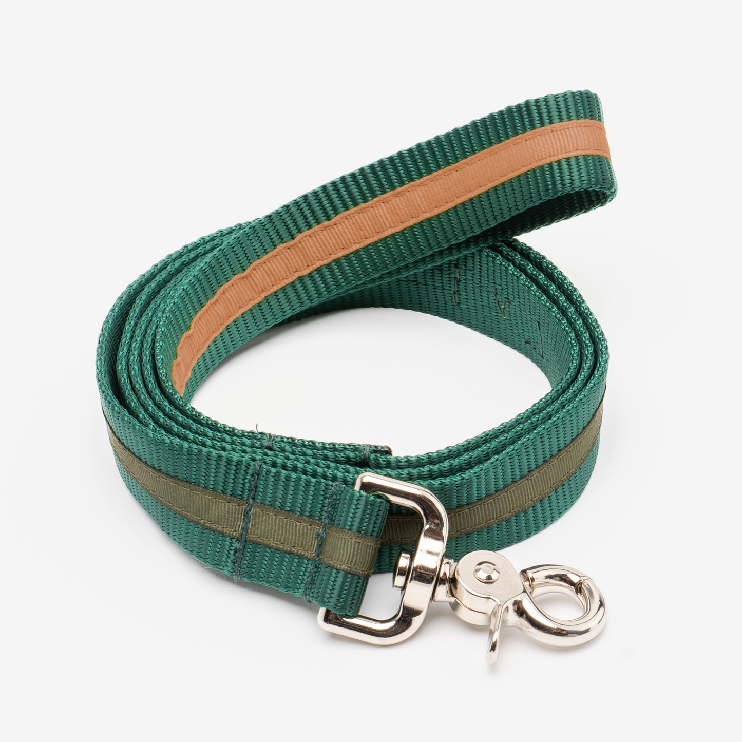 Two-tone leashes