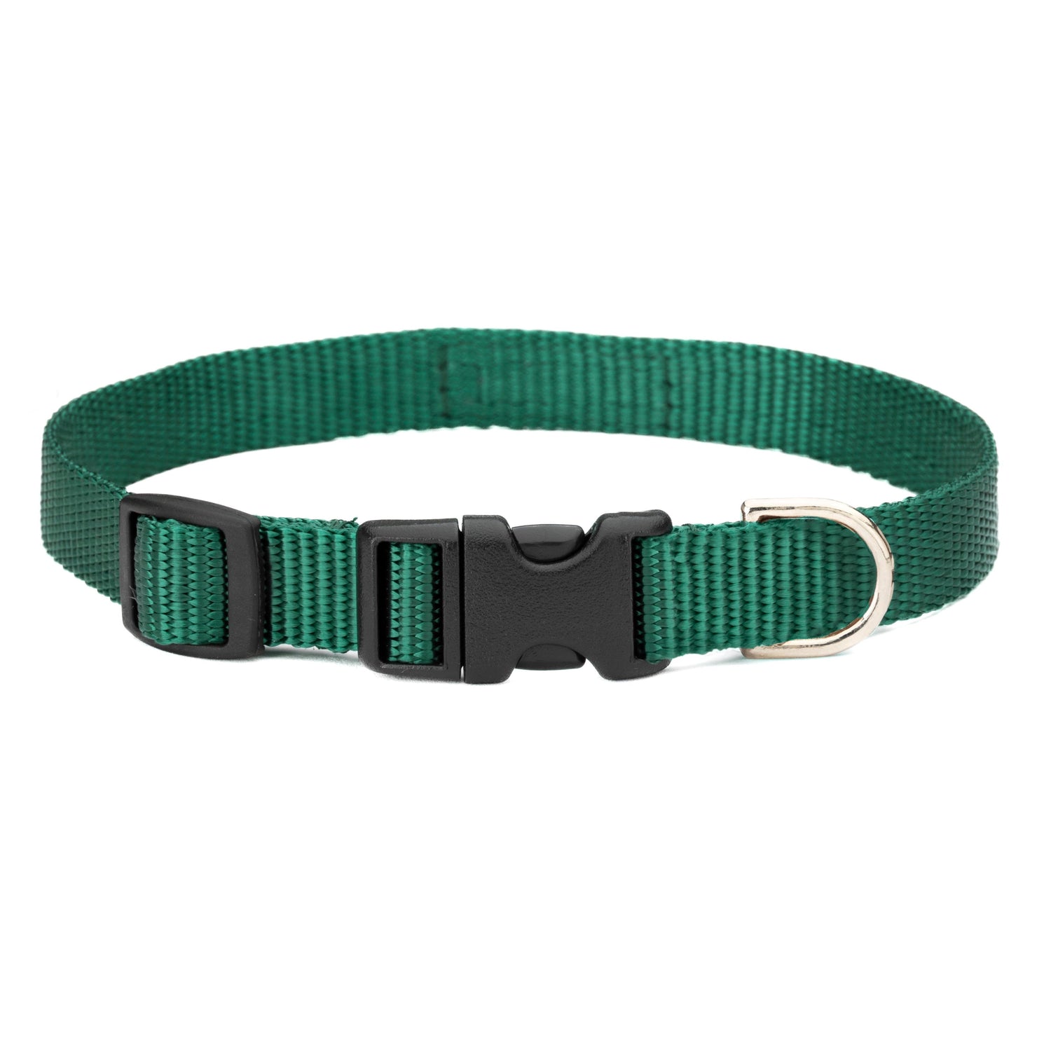 Simple nylon collection