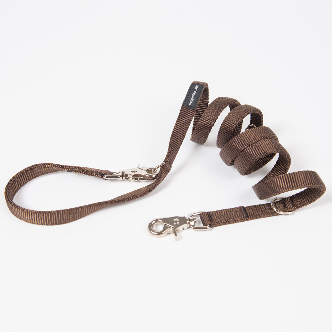 Adjustable leashes