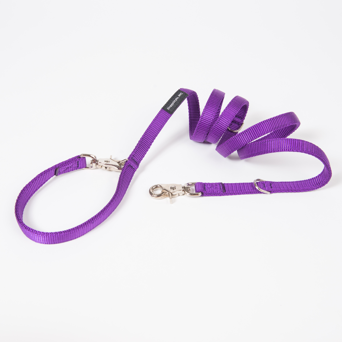 Adjustable leashes