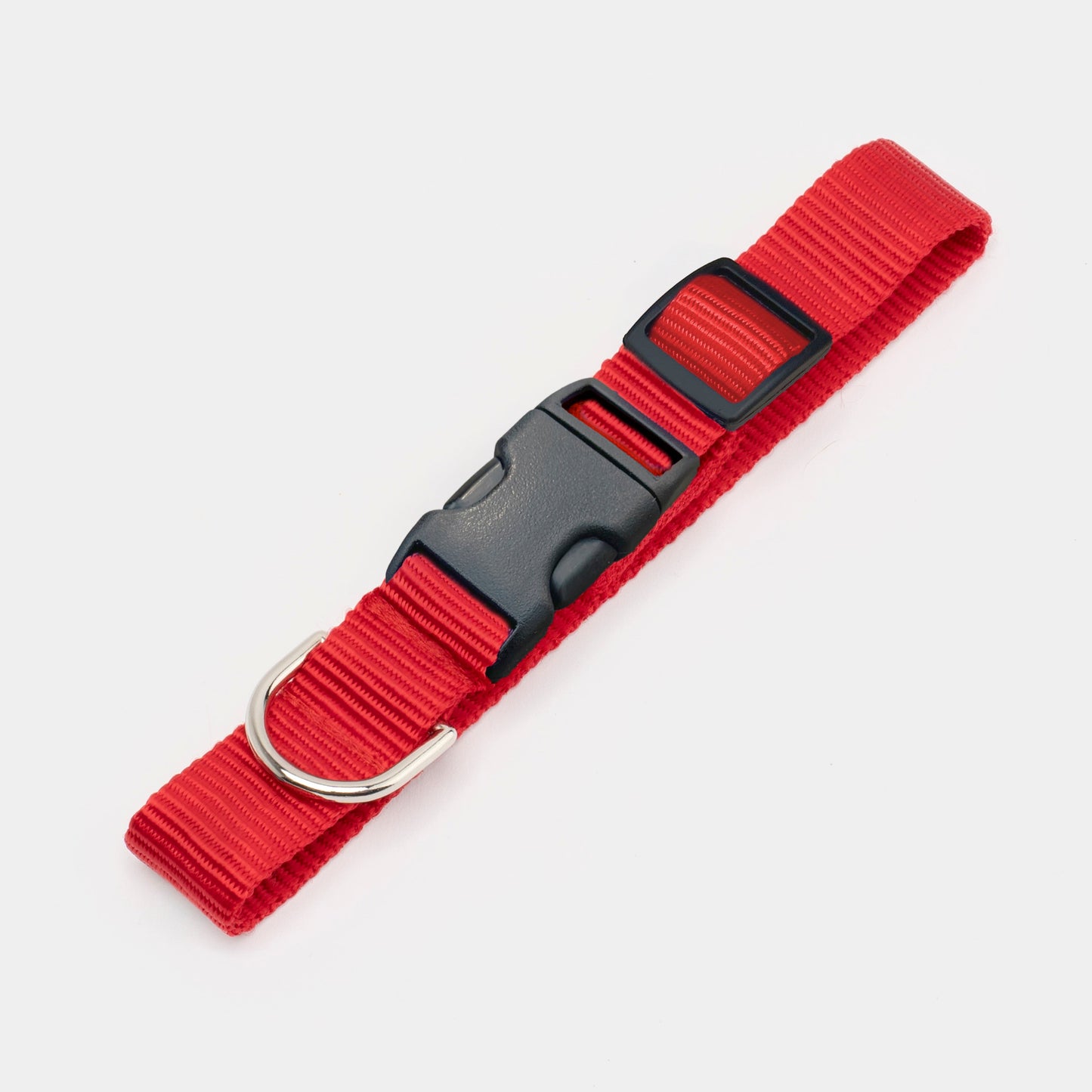 Simple nylon collars