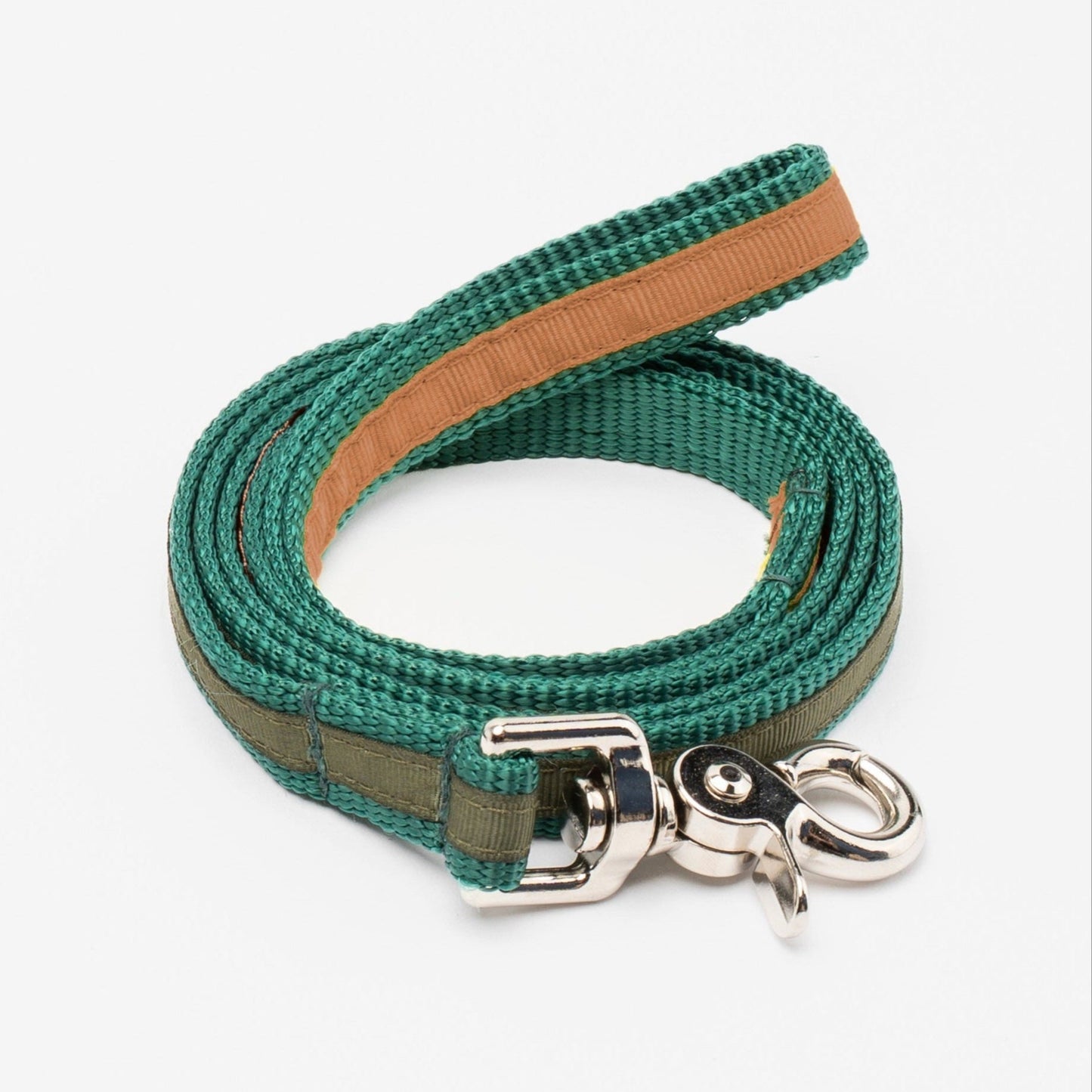 Two-tone leashes