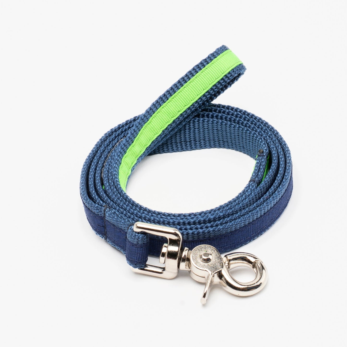 Two-tone leashes