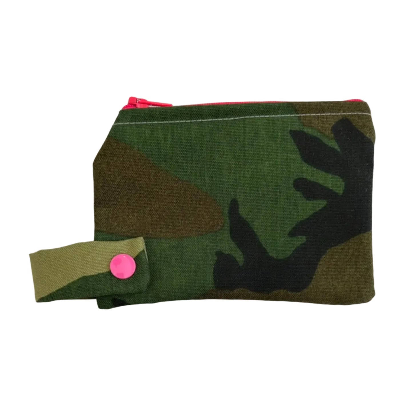 Treat bags / poop bag holders