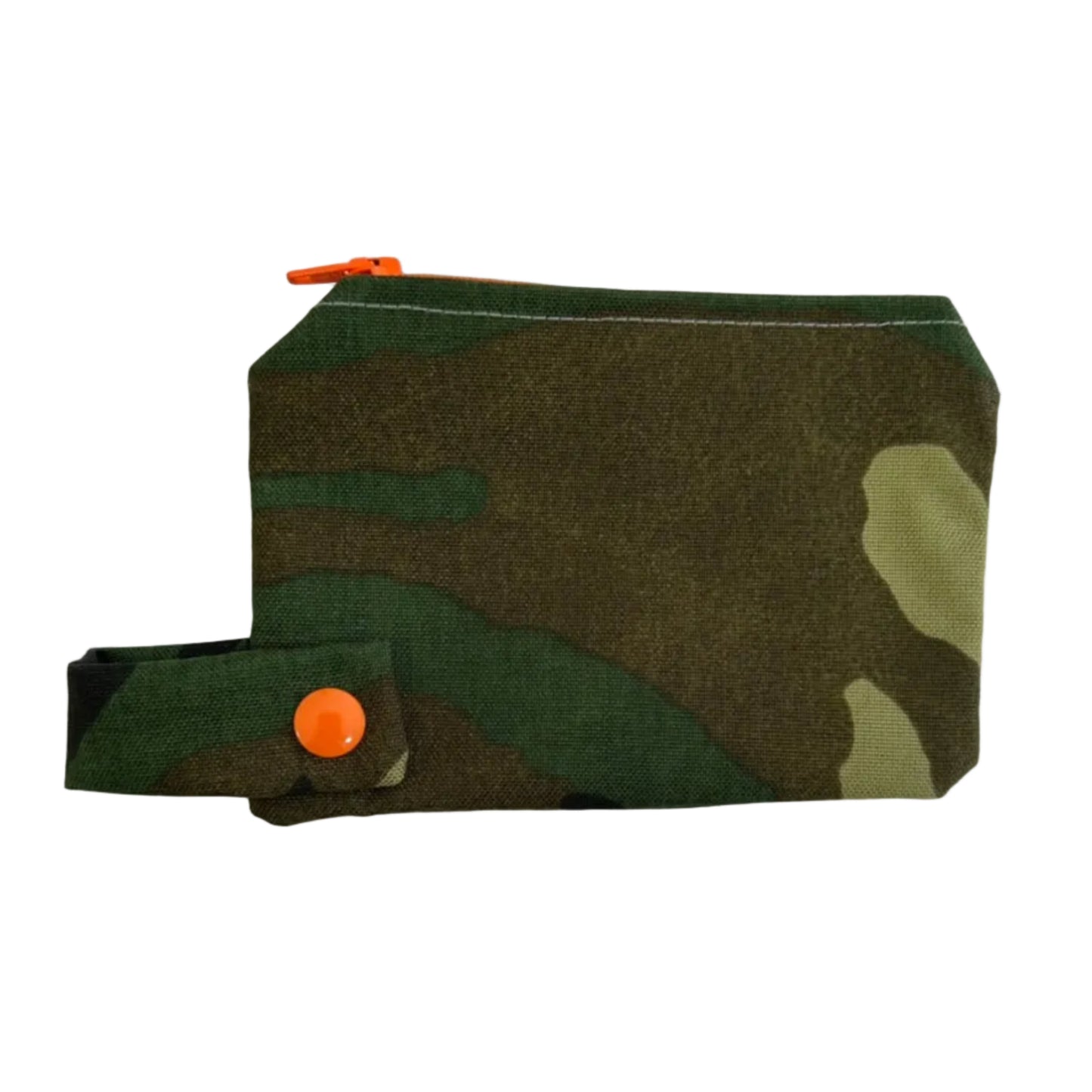 Treat bags / poop bag holders