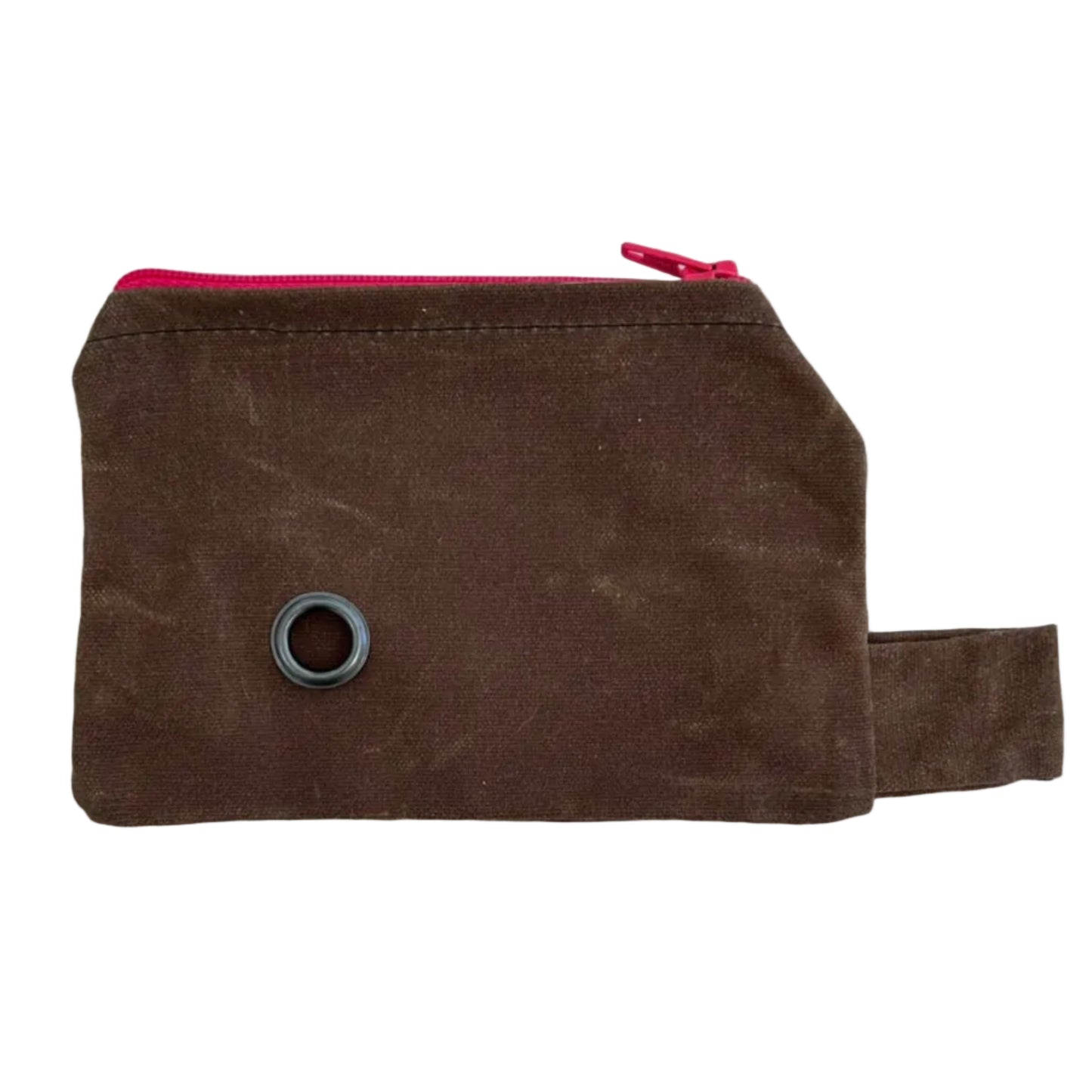 Treat bags / poop bag holders