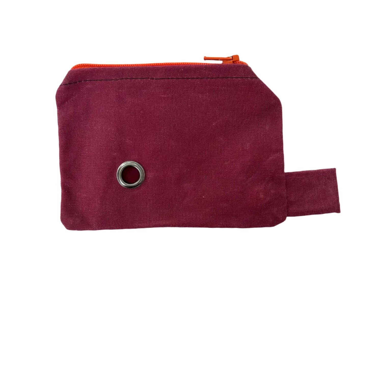 Treat bags / poop bag holders