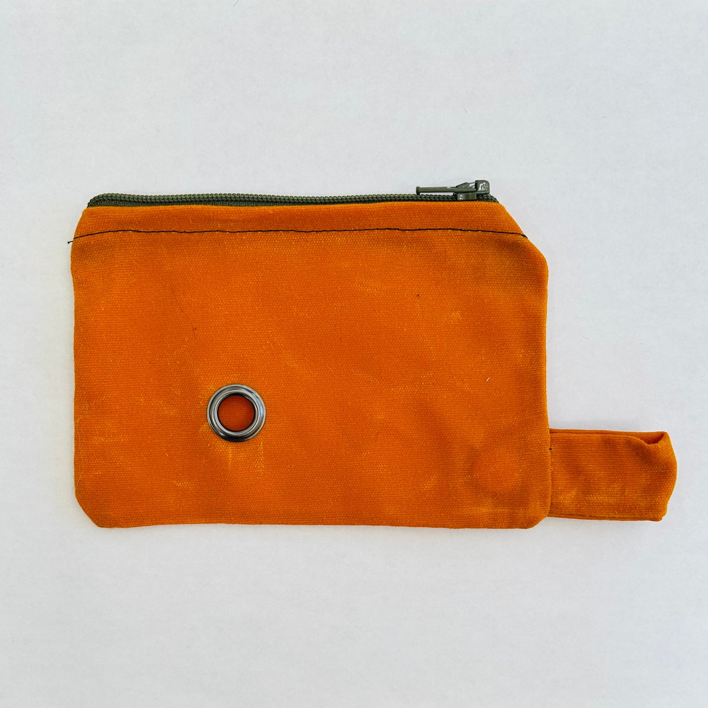 Treat bags / poop bag holders