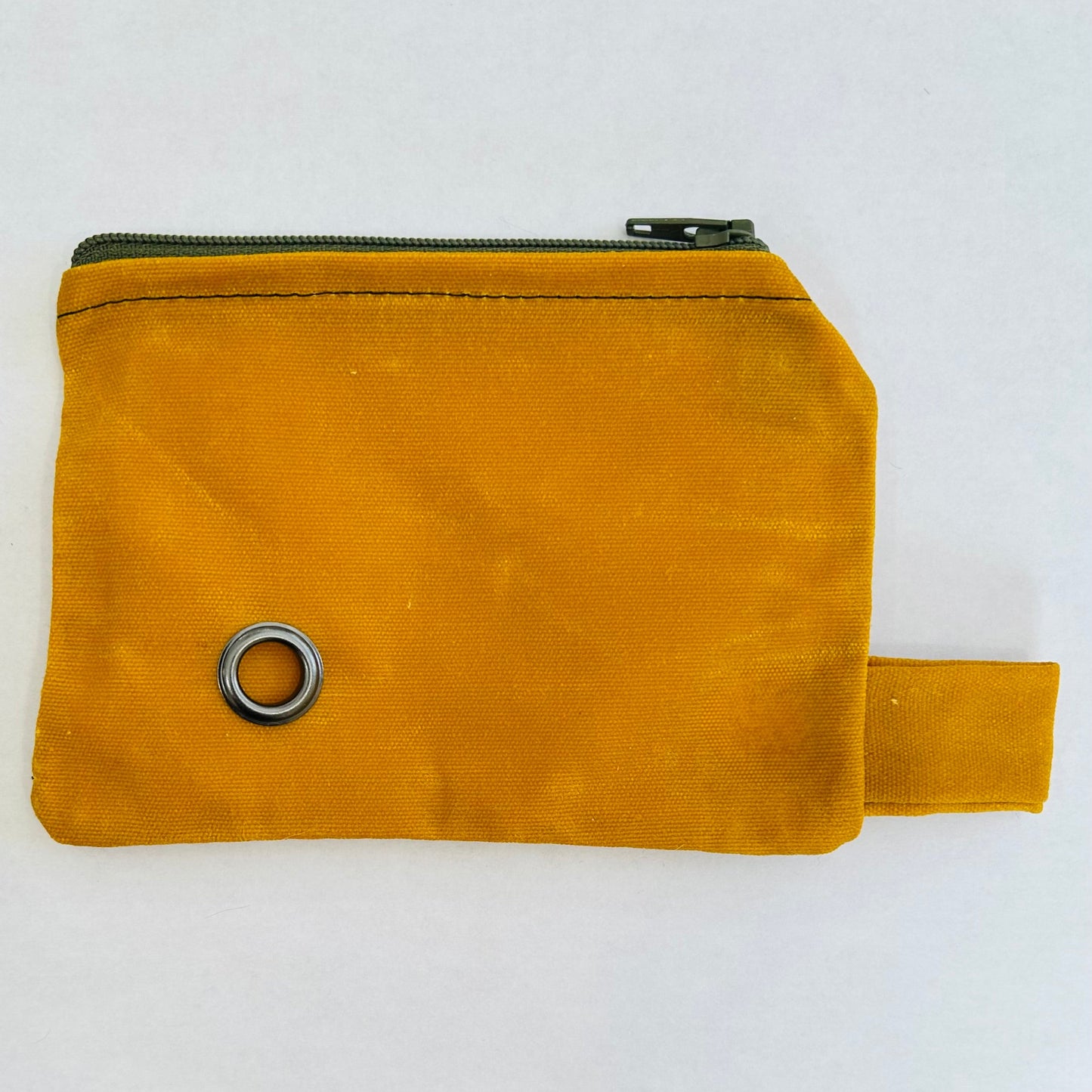 Treat bags / poop bag holders