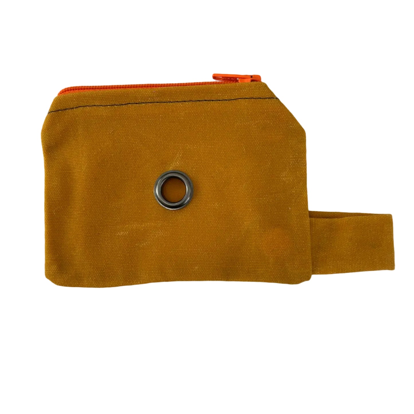 Treat bags / poop bag holders