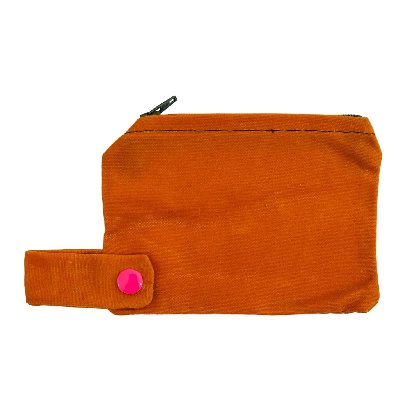 Treat bags / poop bag holders