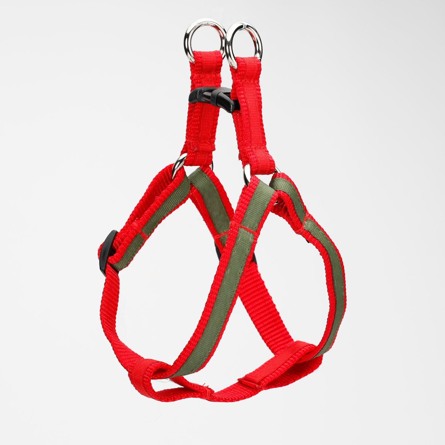 Two-tone harnesses