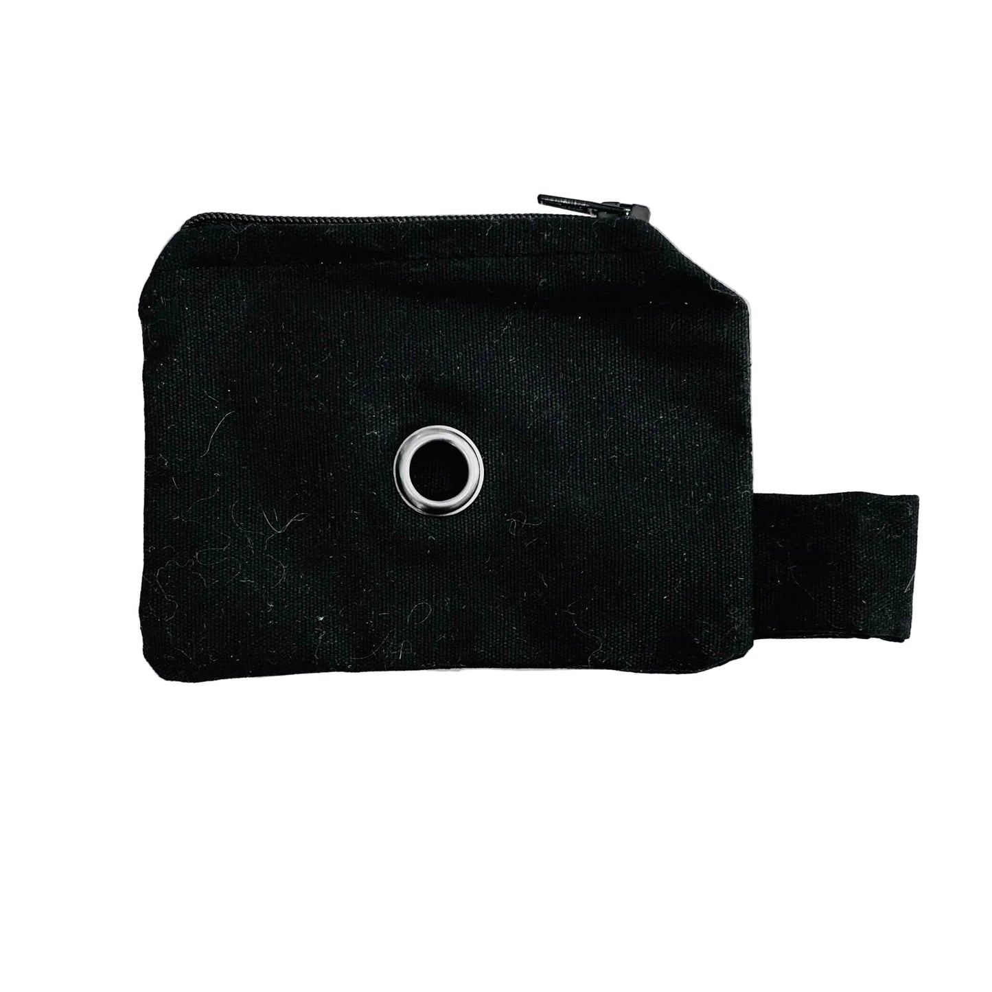 Treat bags / poop bag holders