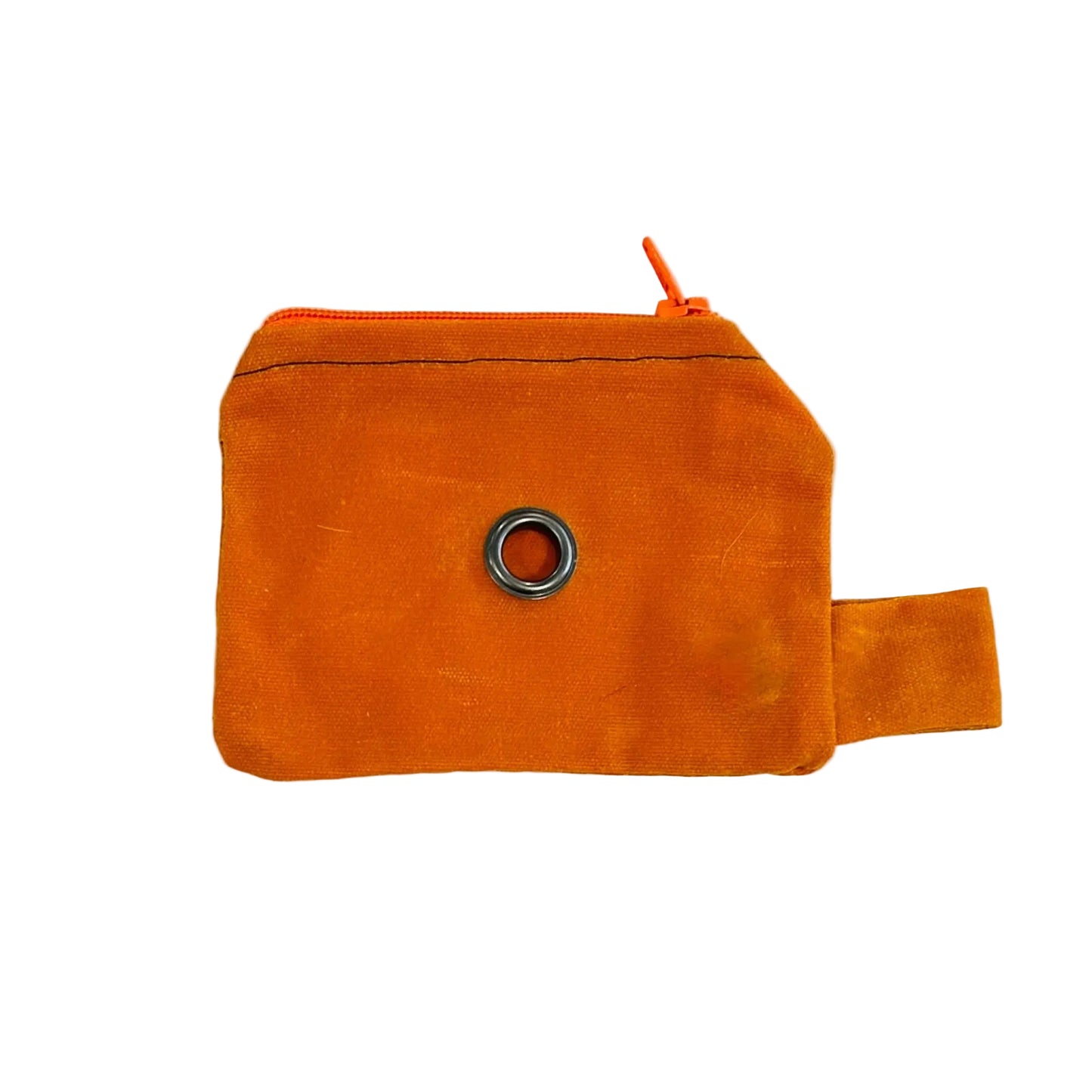 Treat bags / poop bag holders