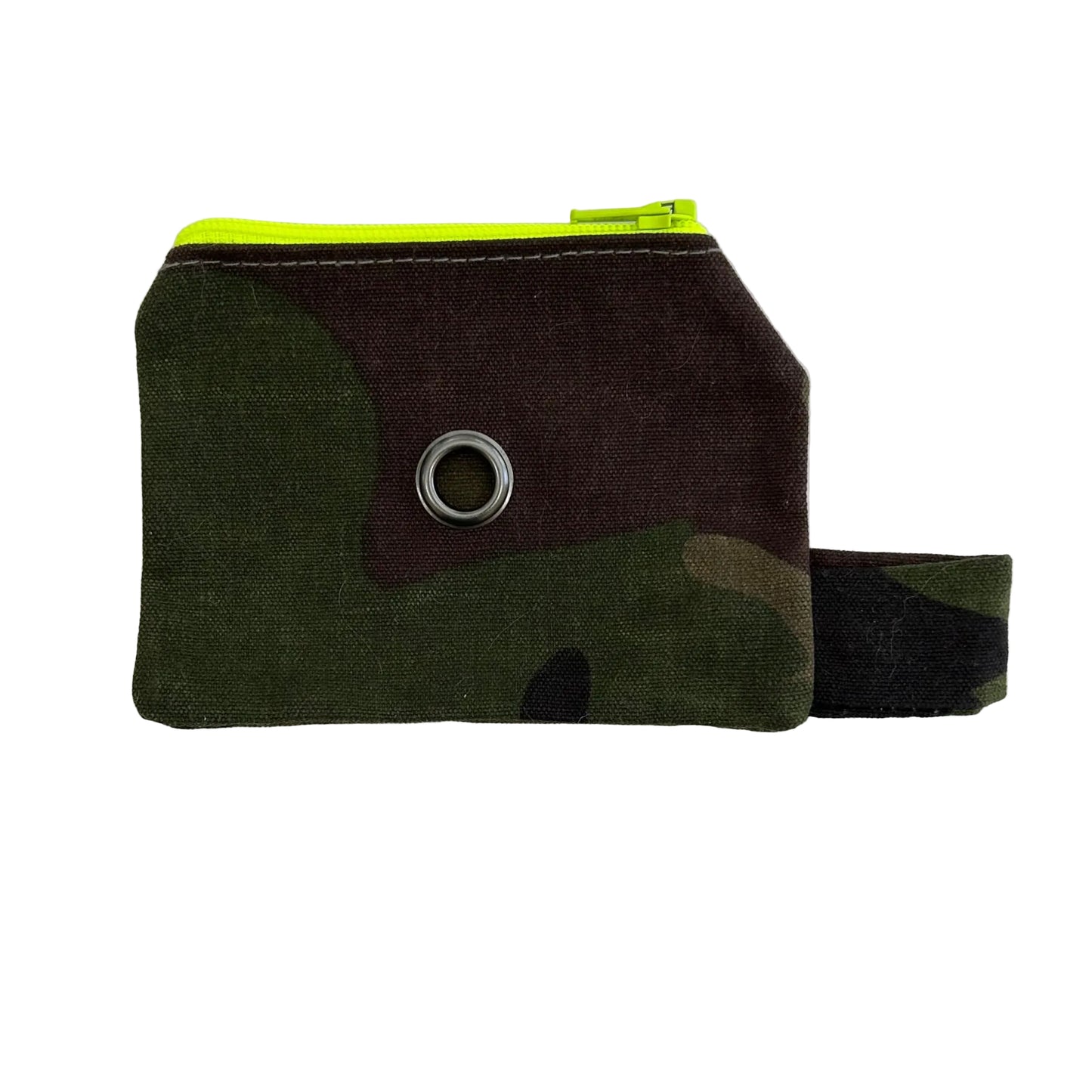 Treat bags / poop bag holders