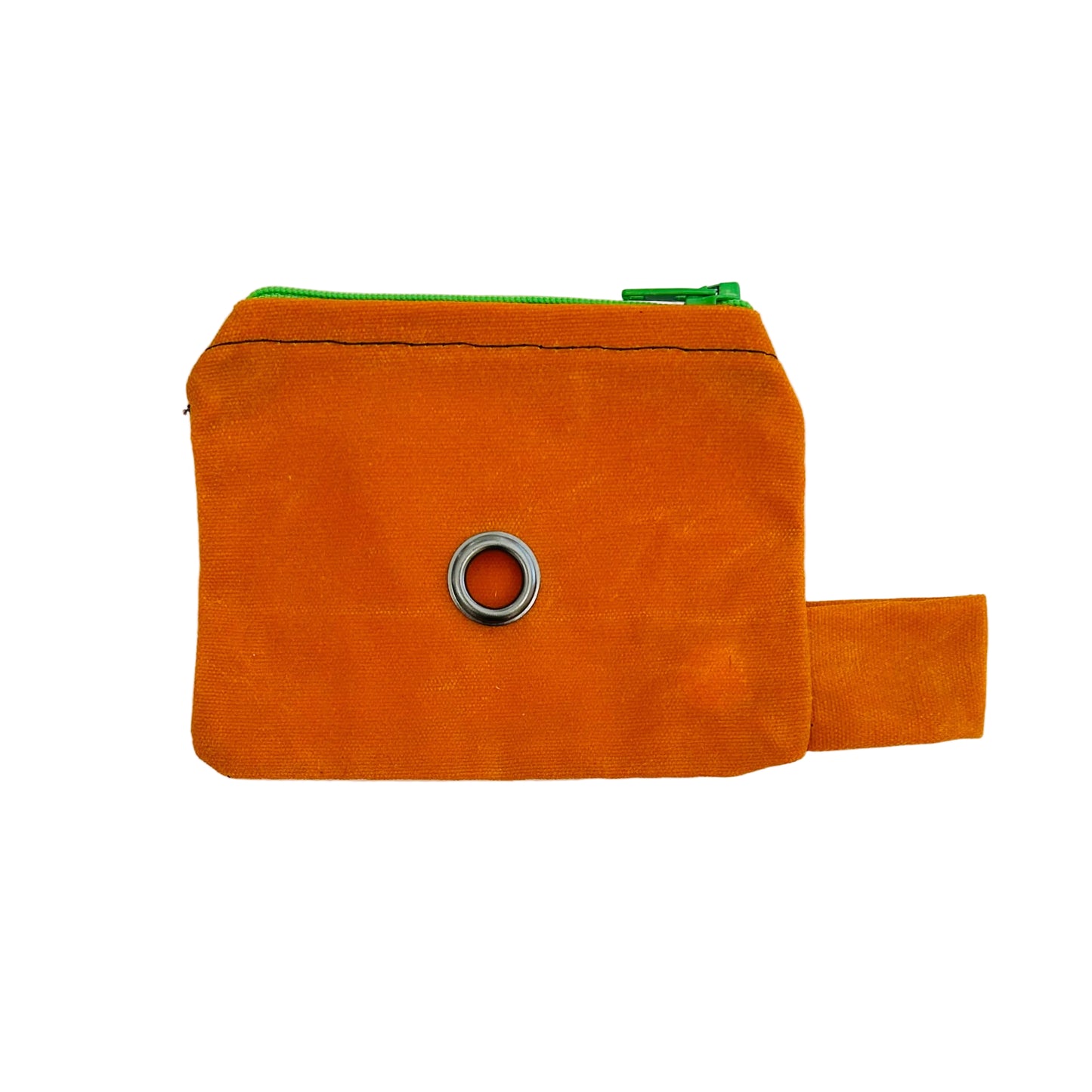 Treat bags / poop bag holders