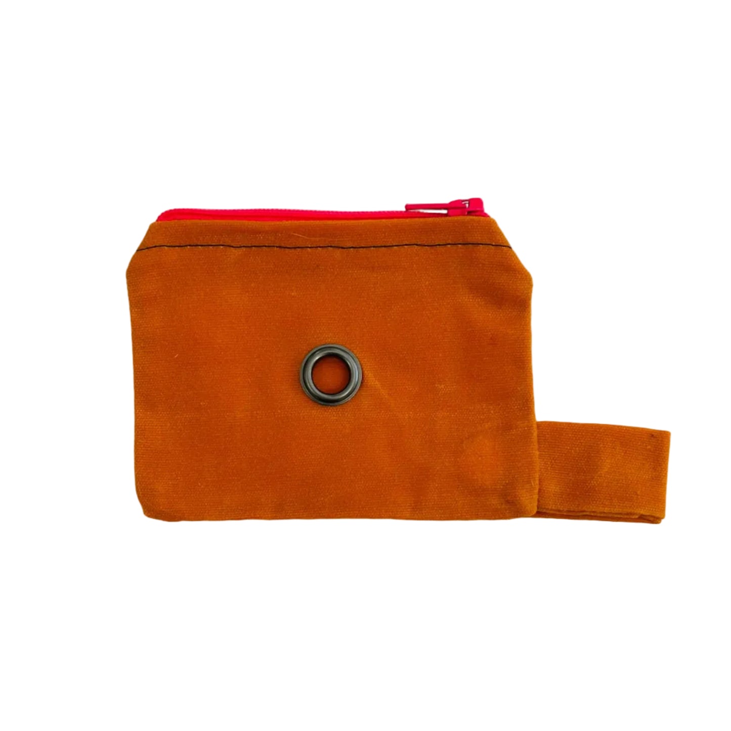 Treat bags / poop bag holders